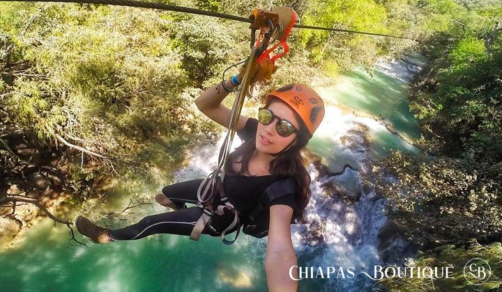 paquetes turisticos a chiapas todo incluido