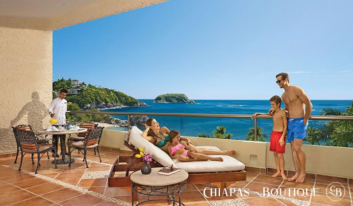 paquetes a chiapas y huatulco todo incluido