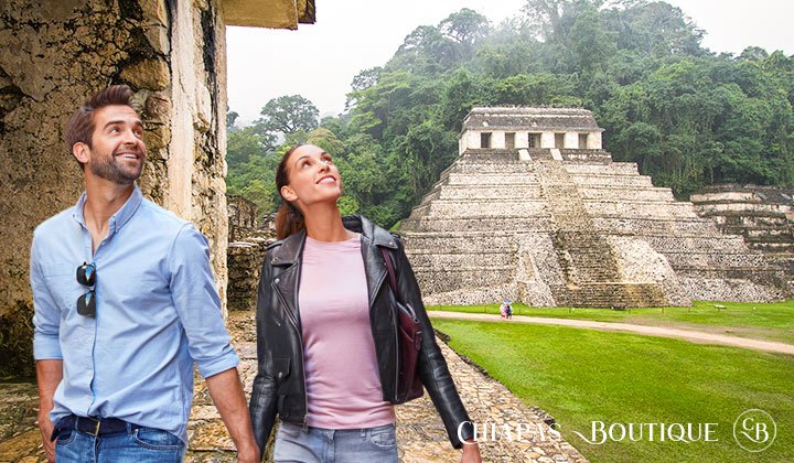 viajes turisticos a chiapas