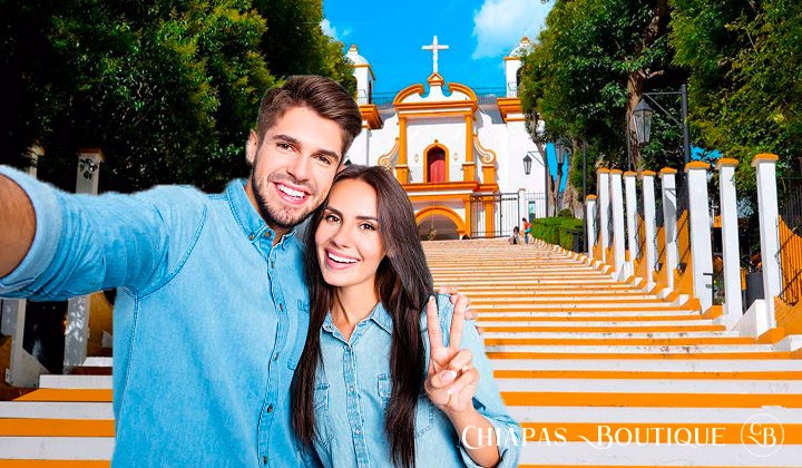 paquetes a chiapas todo incluido