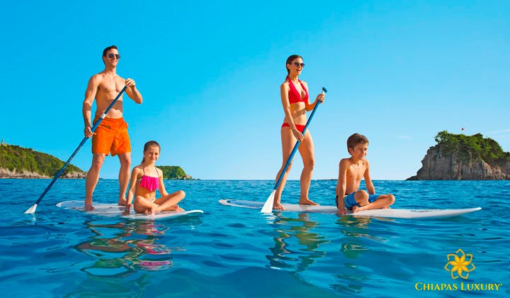 huatulco tours todo incluido