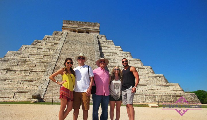 agencia de viajes en chiapas