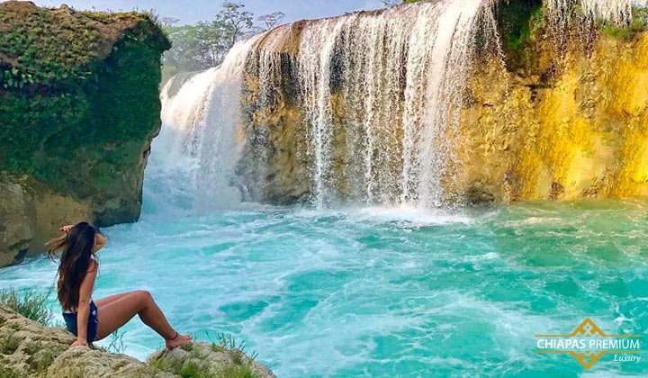 paquetes a chiapas todo incluido