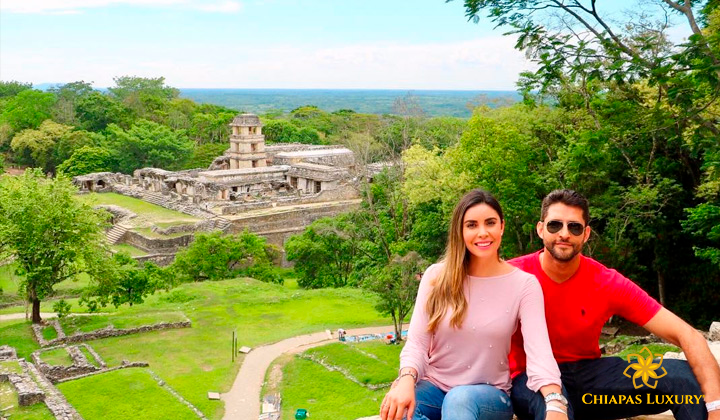viajes a chiapas paquetes