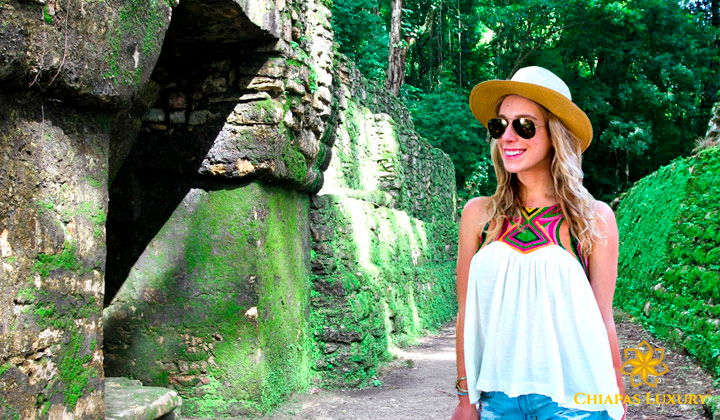 tours chiapas todo incluido