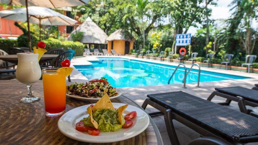 Hoteles En Chiapas Premium® 