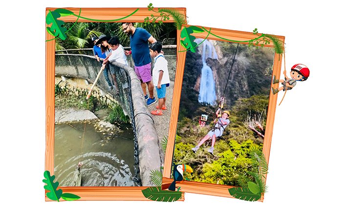 viajes turisticos a chiapas 3 dias