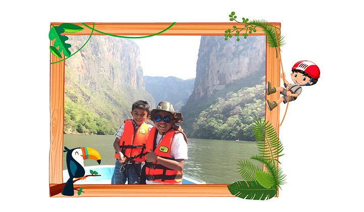 tours a chiapas