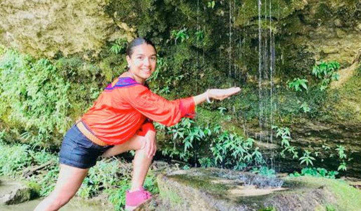 viajes a chiapas con niños