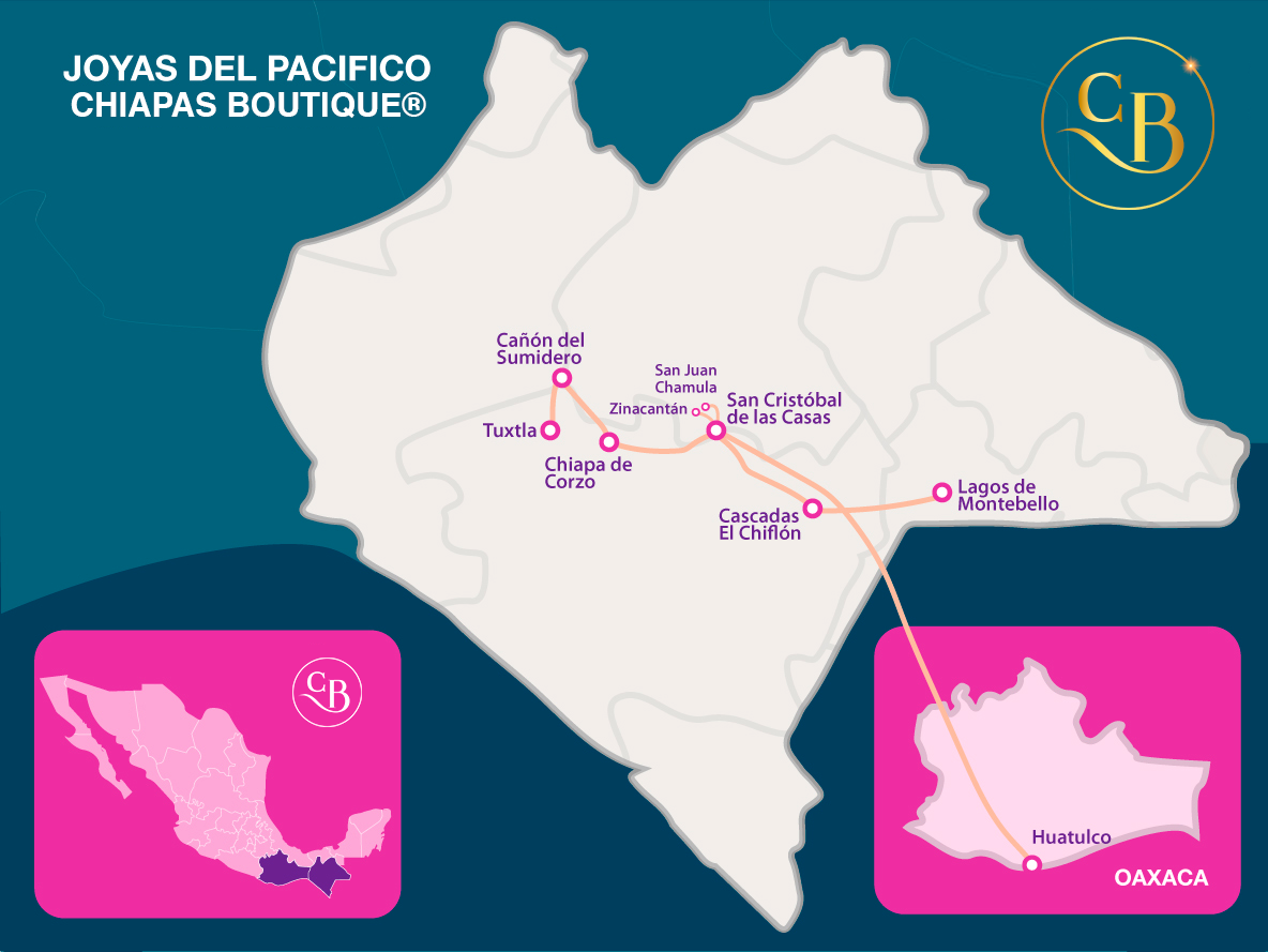 chiapas premium