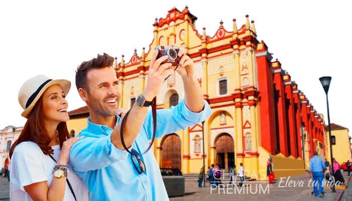 viajes a chiapas en verano